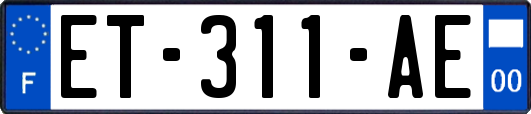 ET-311-AE