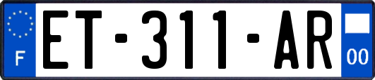 ET-311-AR