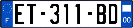 ET-311-BD