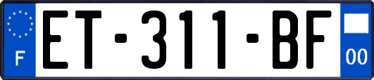 ET-311-BF