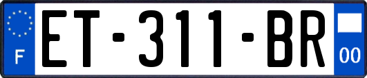 ET-311-BR