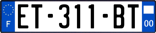 ET-311-BT