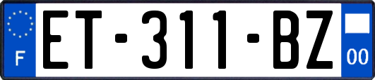 ET-311-BZ