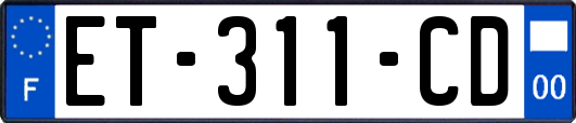 ET-311-CD