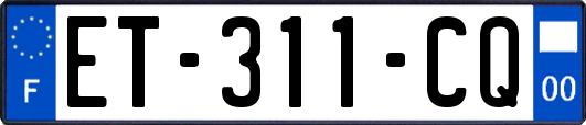 ET-311-CQ