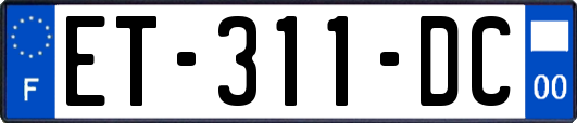 ET-311-DC
