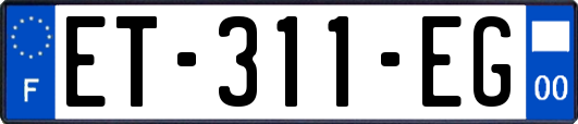 ET-311-EG