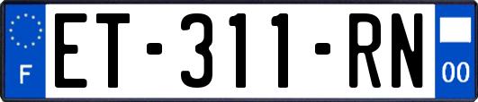 ET-311-RN