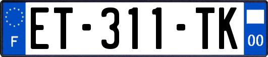 ET-311-TK