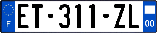 ET-311-ZL