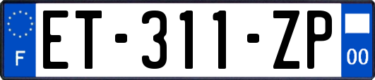 ET-311-ZP