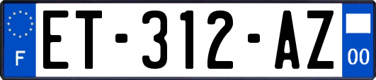 ET-312-AZ