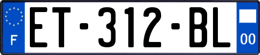 ET-312-BL