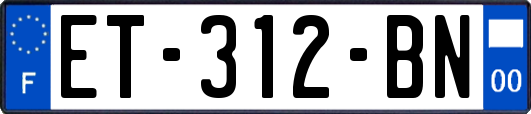 ET-312-BN