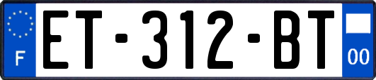 ET-312-BT