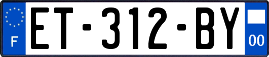 ET-312-BY