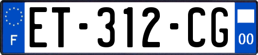 ET-312-CG