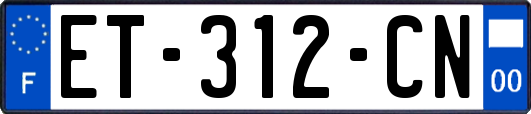 ET-312-CN