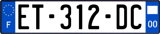 ET-312-DC