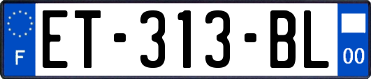 ET-313-BL