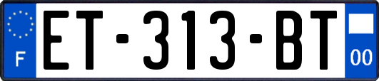 ET-313-BT