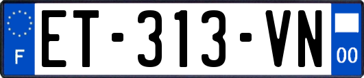 ET-313-VN