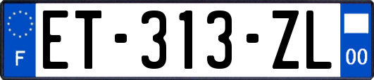 ET-313-ZL
