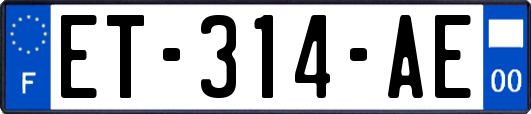 ET-314-AE