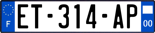 ET-314-AP