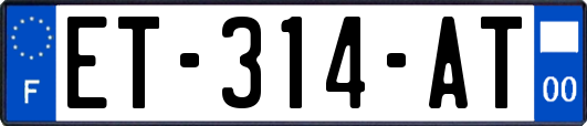 ET-314-AT