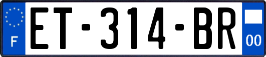 ET-314-BR