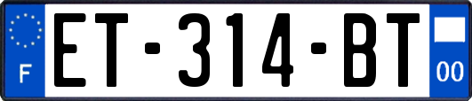 ET-314-BT