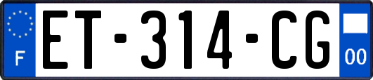 ET-314-CG