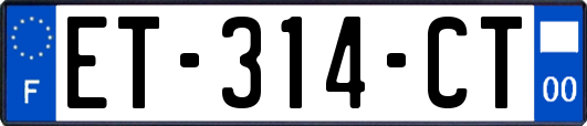 ET-314-CT