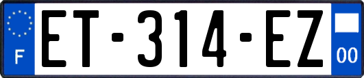 ET-314-EZ