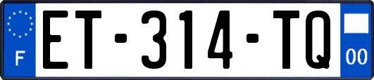 ET-314-TQ