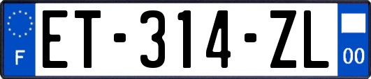 ET-314-ZL