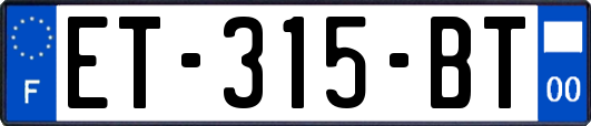 ET-315-BT