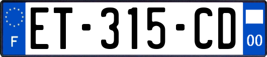 ET-315-CD
