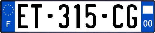 ET-315-CG