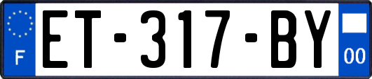 ET-317-BY