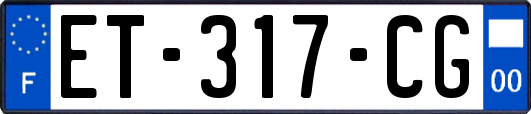 ET-317-CG