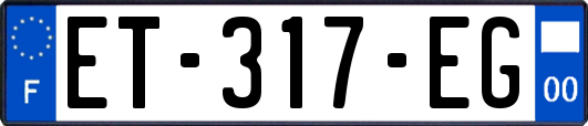 ET-317-EG