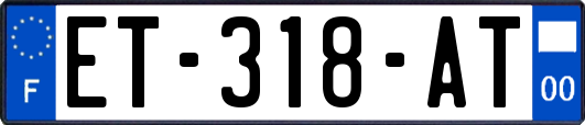 ET-318-AT