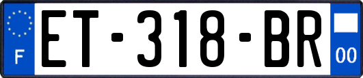 ET-318-BR