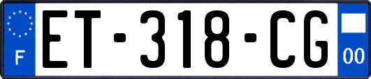 ET-318-CG