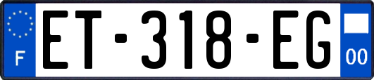 ET-318-EG