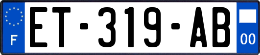 ET-319-AB