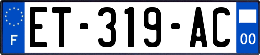 ET-319-AC