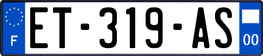 ET-319-AS